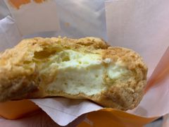 -孙北北面包(共富路店)