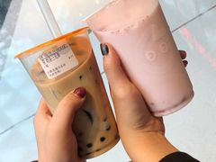 -CoCo都可(北美店)