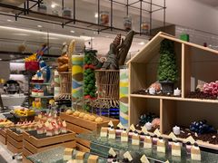 -深圳同泰万怡酒店·万荟轩自助餐厅(同泰店)