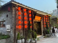 -小河直街历史文化街区