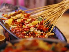 裸奔坨坨虾-成都吃客(九眼桥店)