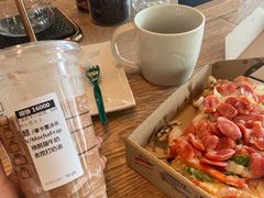 -星巴克(太原茂业天地店)