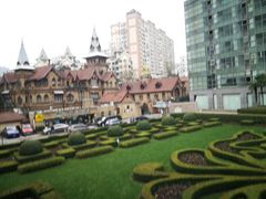 -马勒别墅·中餐厅