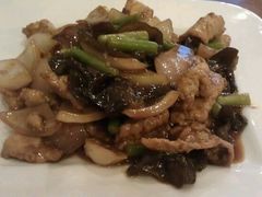 山西过油肉-潞安酒店(宁国路店)