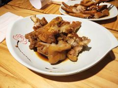 -恋萍小吃(时代店)
