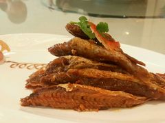 胶东酥鱼-聚宝渔港.五钻酒家(上地店)