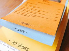 -RAC BAR(安福路店)