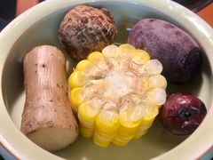 -澳珀食堂