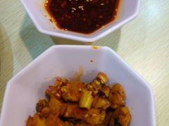 -粥传(太古里店)