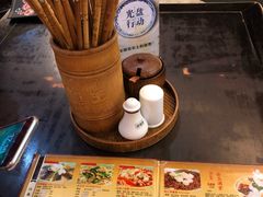 -奎元馆.百年奎元.非遗传承(西湖边的解放路店)
