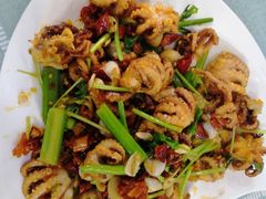 -四海蒸鲜蒸汽海鲜自助(北戴河店)