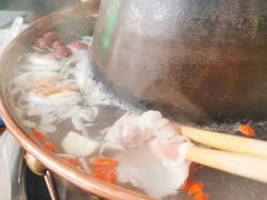 -大明铜锅·烤涮坊·烧烤(总店)