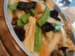 一尝素愿-翠园(北京王府中环店)