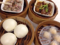 -潮福城大酒楼·潮粤菜·港式点心(阳光城店)