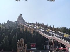 -龙口南山旅游景区