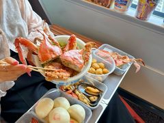 -好兄弟郭巨海鲜(天一阁店)