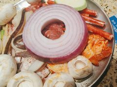 -姜胖胖无限自助烤肉(弹子石店)