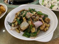 -红日饭店(裕隆三路店)