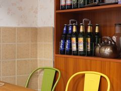 景观位-臭桂鱼儿特色餐厅(朝晖七小区北区店)