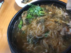 -鸡西冷面(翠竹店)