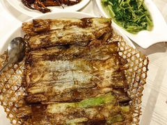 -翠亭酒家(山西南路店)