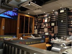 -丰茂烤串(建设街店)