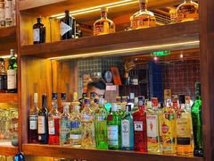 -Q MEX 库迈墨西哥餐吧(三里屯店)