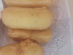-玉林烤鸭店(定福庄店)