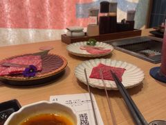 -牛角日本烧肉专门店(海运大厦店)