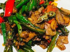 -竹里馆·淮扬菜·功夫茶(老门东店)