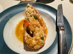-万丽轩·粤菜(王府井金茂万丽酒店)