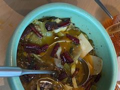 -大师兄·西北小馆(金湾华发商都店)