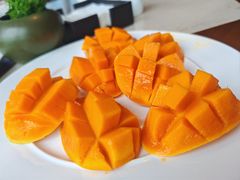 -富力丽思卡尔顿酒店·香荟全日制餐厅