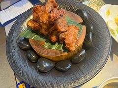 -沿江海南菜·文昌鸡祖师爷(大东海店)