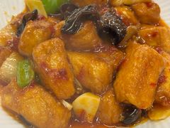 -毛哥小馆子(百井坊巷店)