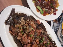 -春水锅贴·传统鲁菜(大明湖店)