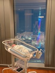 -圣贝拉母婴护理中心(广州瑰丽店)