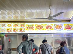 -好成财牛排馆(涂门街总店)