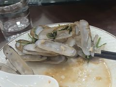 -渔码头食府(蓬莱阁店)