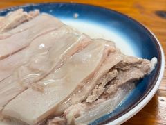 -阿勇面馆(东书房路店)
