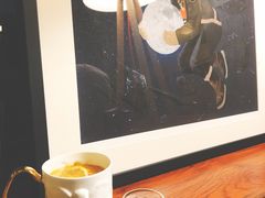 -咖法森林·咖啡  酒吧(天河店)