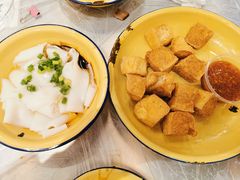 -东排食堂长沙小吃大排档(五一广场店)