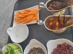 -醉旺柴火鸡(棠东店)