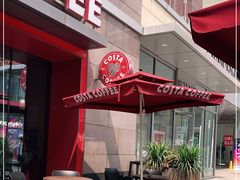 -COSTA COFFEE(中粮祥云店)