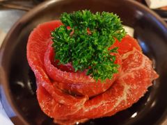 -喜来稀肉(金巴利道店)