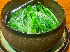菜心-木棉·醉心粤味(COCO Park店)