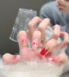 -兔猫ToMoreNails美甲美睫