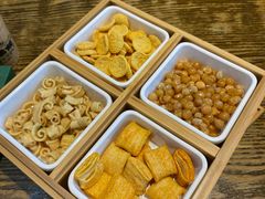 -大鸽饭(马王堆店)