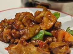 -金家老三饭庄(常营店)