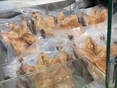 盐水鸭-戚顺兴盐水鸭(新街口明瓦廊店)